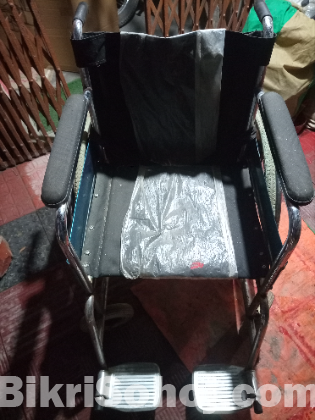 wheel chair